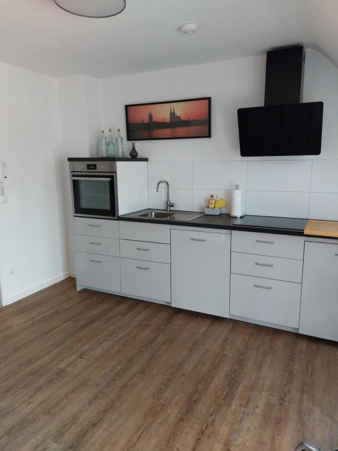 Hotel Alt-Rodenkirchen Köln Exteriör bild