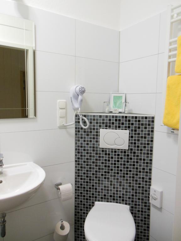 Hotel Alt-Rodenkirchen Köln Rum bild
