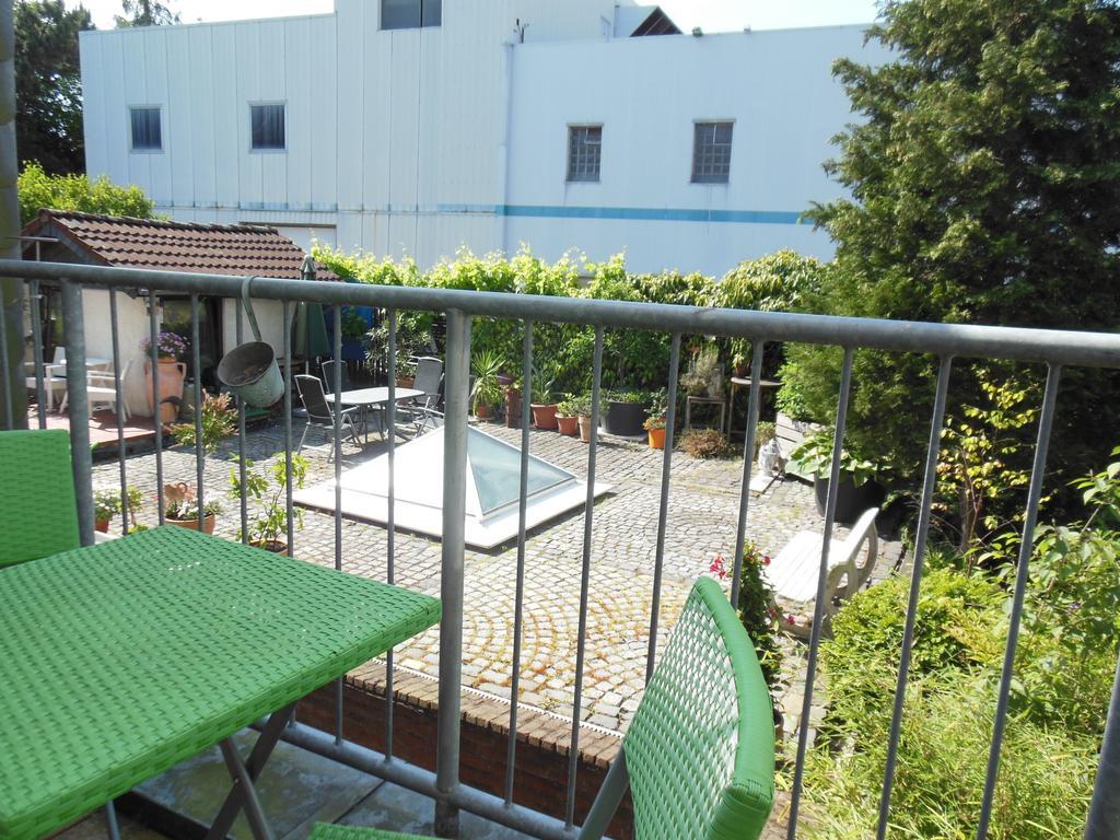Hotel Alt-Rodenkirchen Köln Rum bild