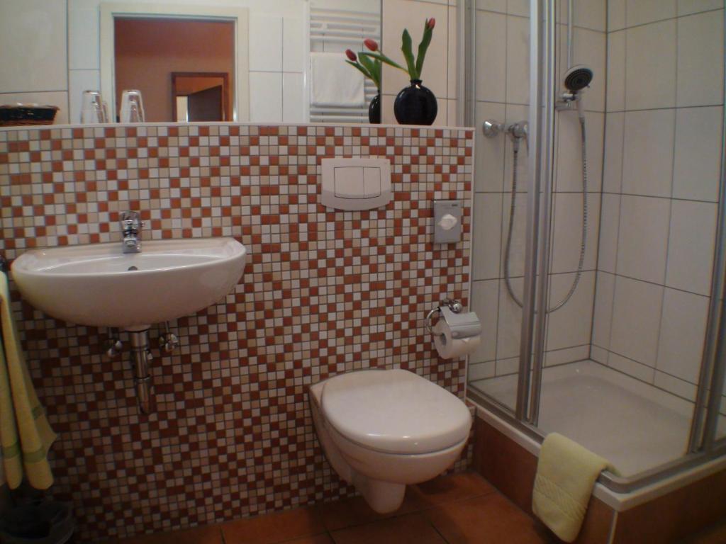 Hotel Alt-Rodenkirchen Köln Rum bild