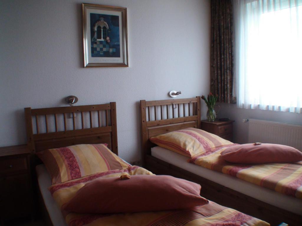 Hotel Alt-Rodenkirchen Köln Rum bild