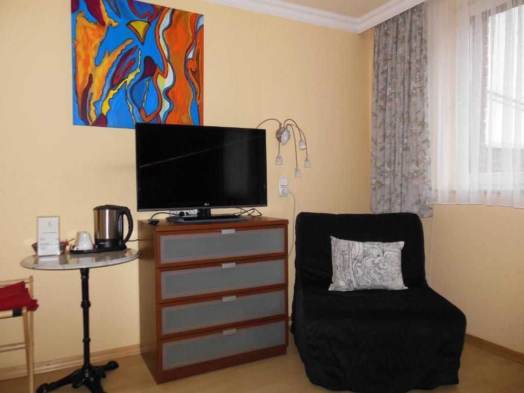 Hotel Alt-Rodenkirchen Köln Rum bild