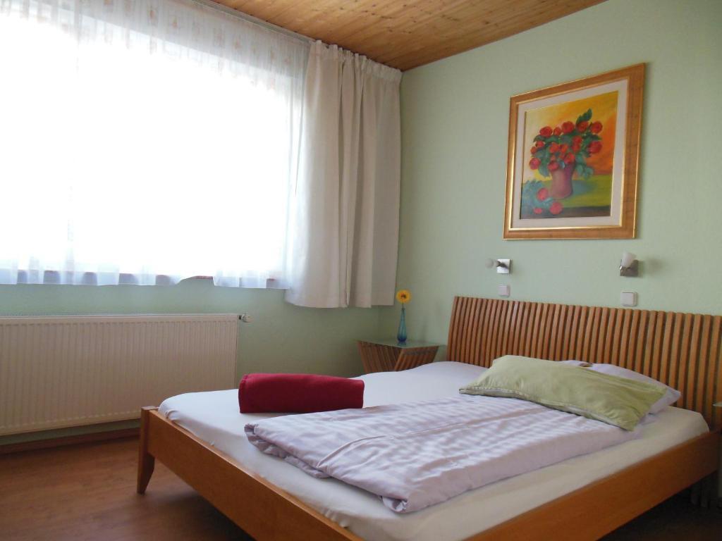 Hotel Alt-Rodenkirchen Köln Rum bild
