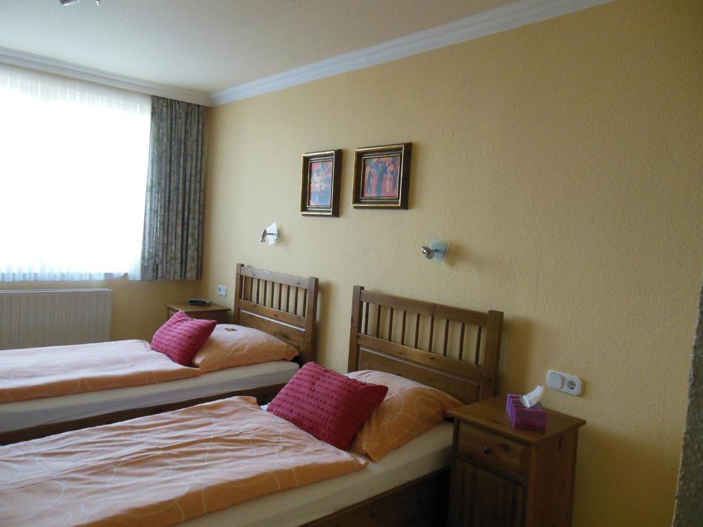 Hotel Alt-Rodenkirchen Köln Rum bild