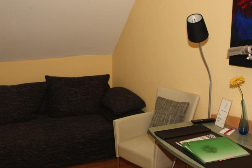 Hotel Alt-Rodenkirchen Köln Rum bild