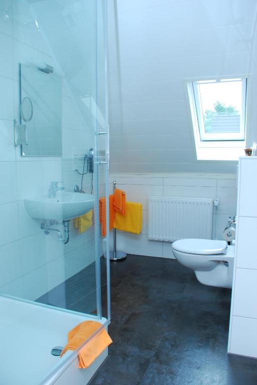 Hotel Alt-Rodenkirchen Köln Rum bild