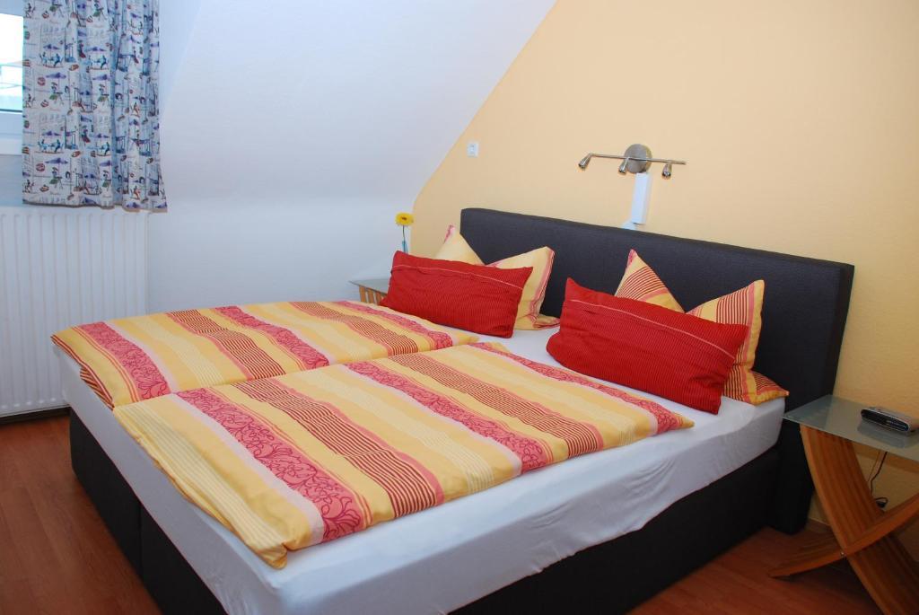 Hotel Alt-Rodenkirchen Köln Rum bild